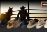 An Akubra for All Occassions – buy online or in store
